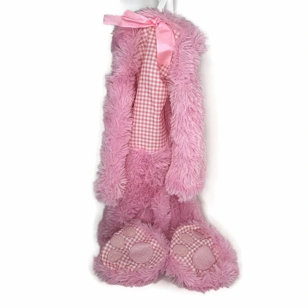 Rubie's Precious Pink Wabbit Infant Bunny Costume